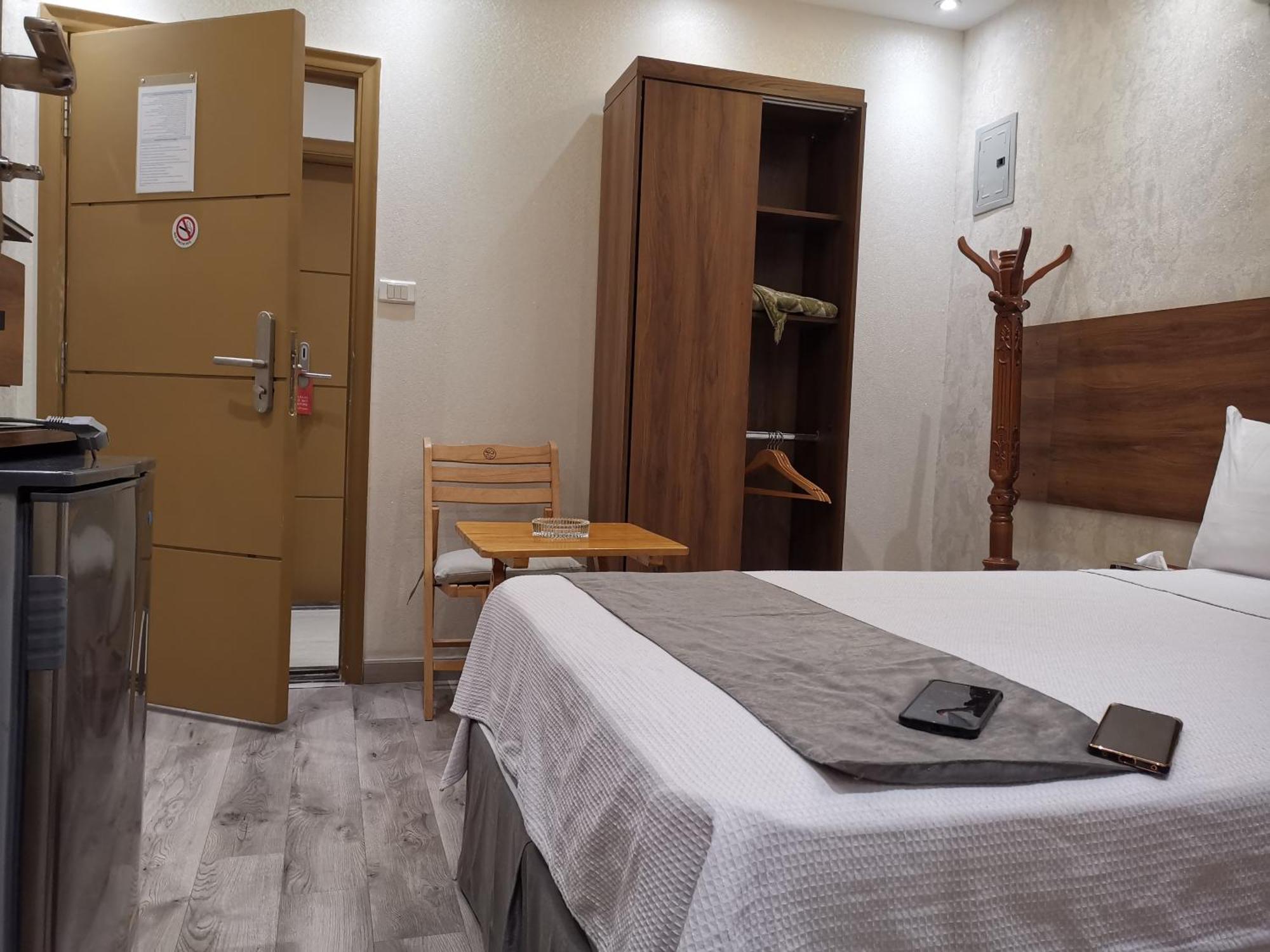 Swiss Hotel Downtown Kaherah Luaran gambar