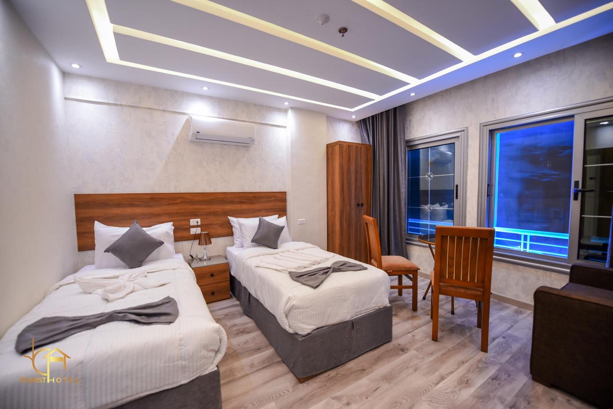 Swiss Hotel Downtown Kaherah Luaran gambar