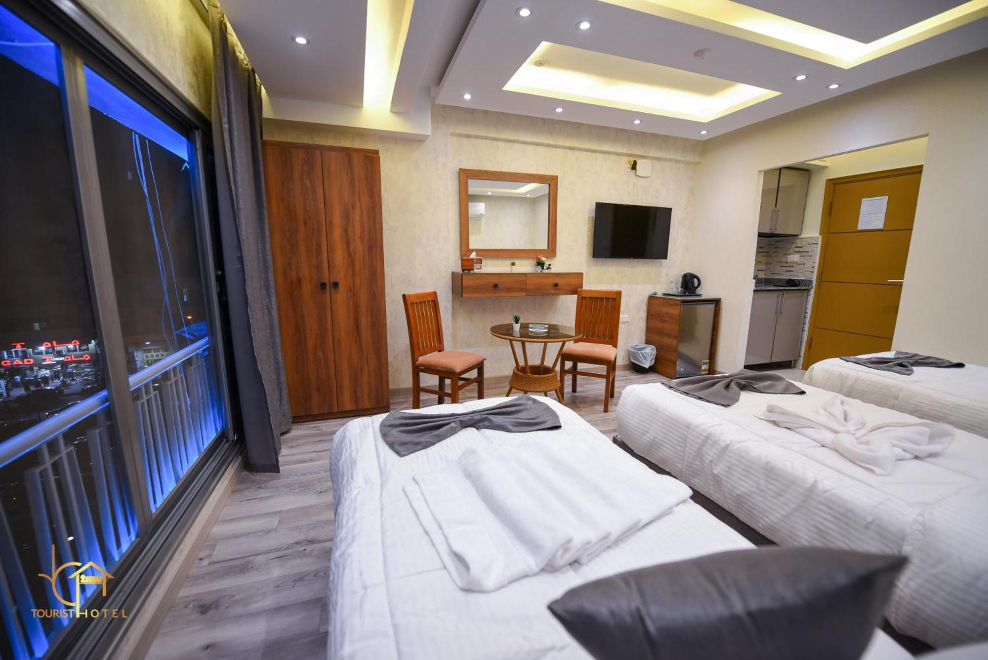 Swiss Hotel Downtown Kaherah Luaran gambar