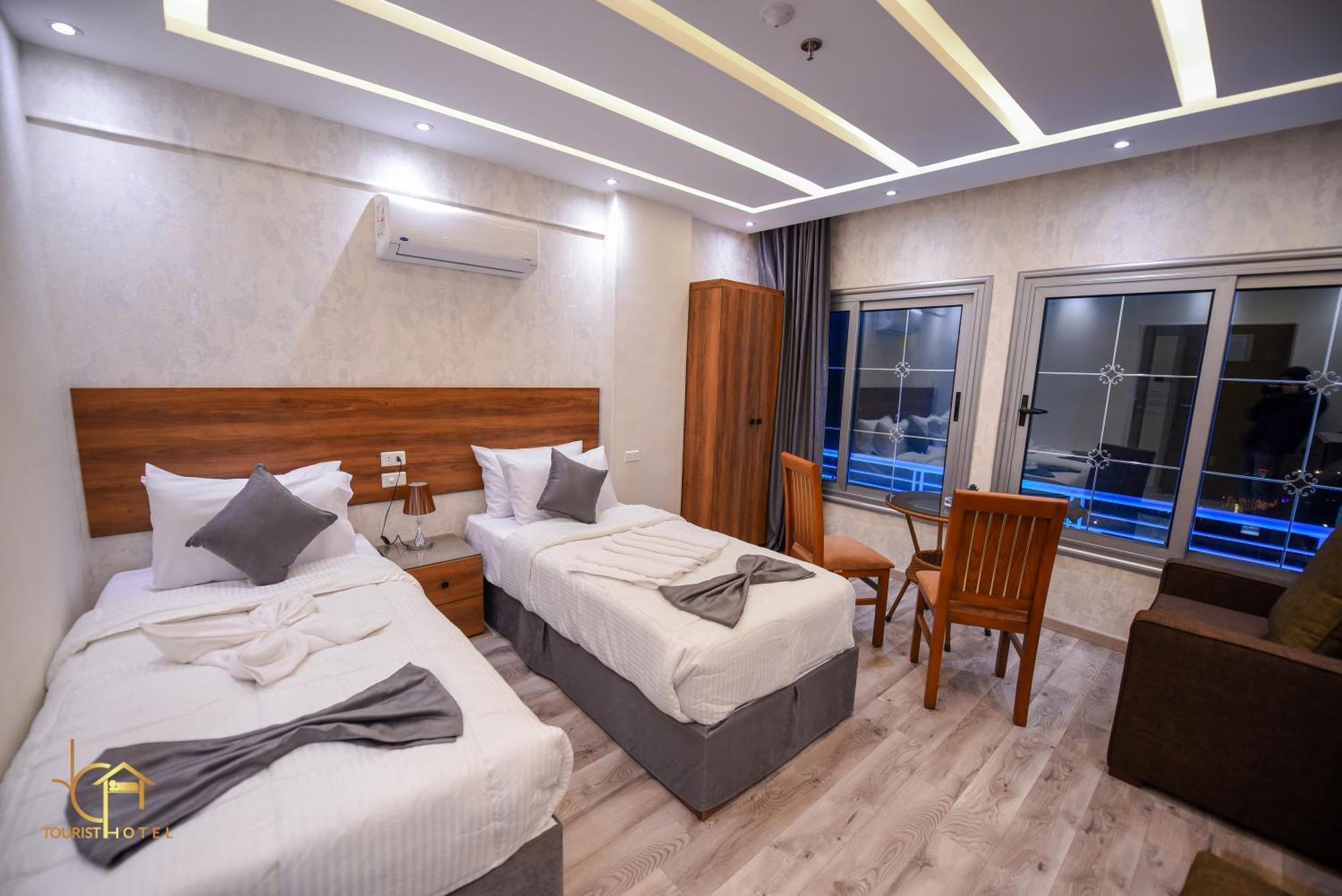 Swiss Hotel Downtown Kaherah Luaran gambar