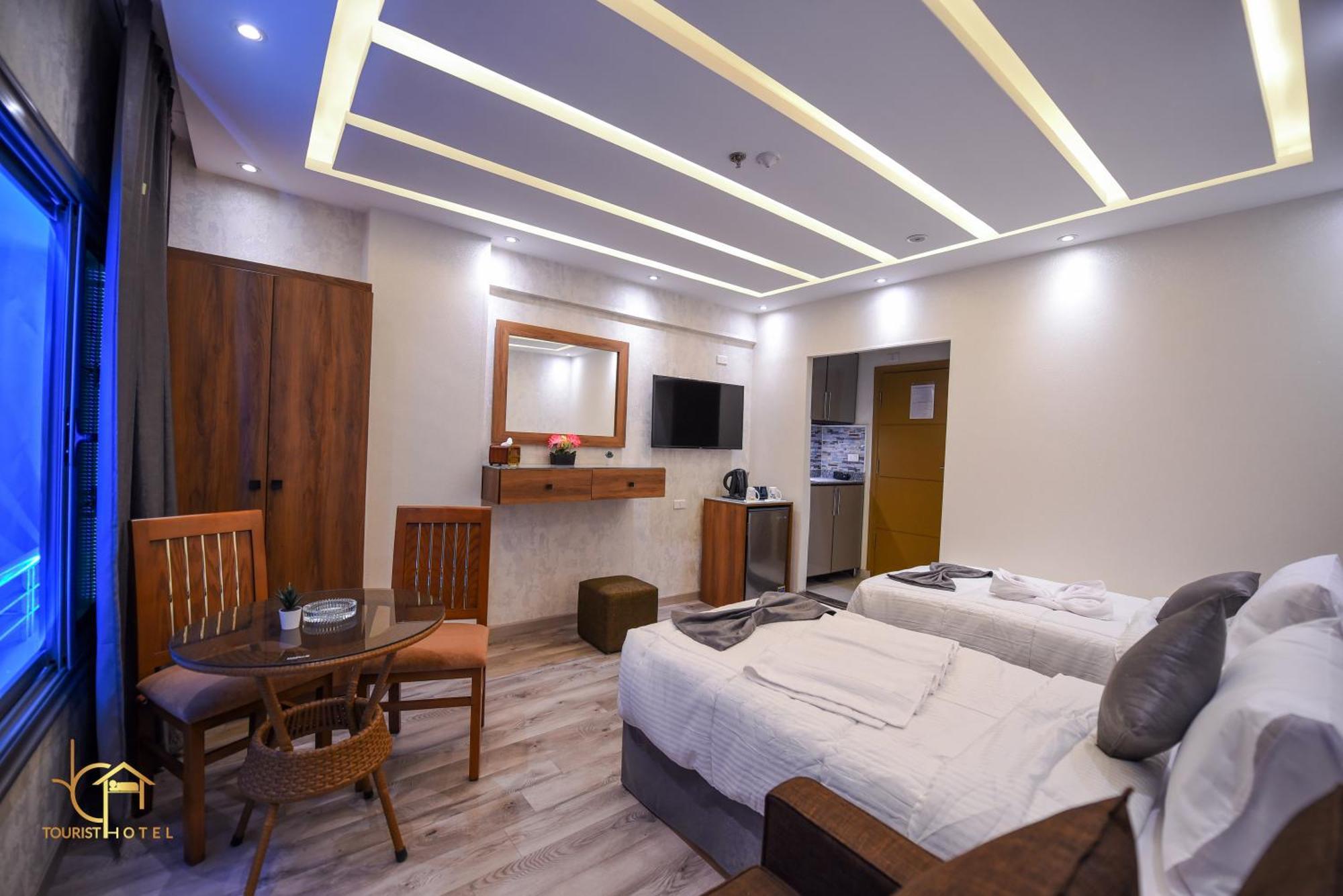 Swiss Hotel Downtown Kaherah Luaran gambar